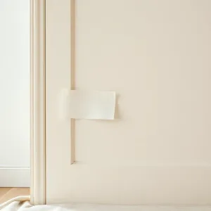 Malowanie drzwi z okleiny