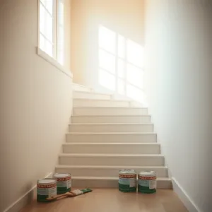 Malowanie Klatek Schodowych Co Ile Lat