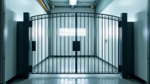 malowanie proszkowe bramy cena