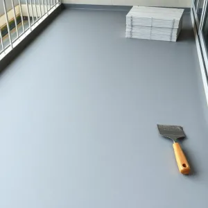 Mapelastic po jakim czasie można kłaść płytki