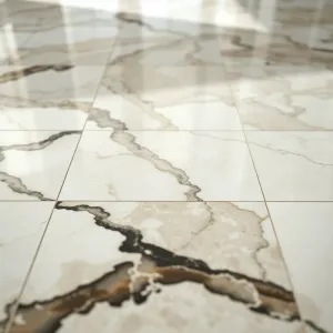 Marmur na podłogę cena