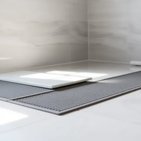 Mata grzewcza pod płytki cena