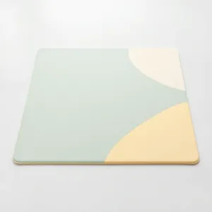 mata na podłogę dla dzieci