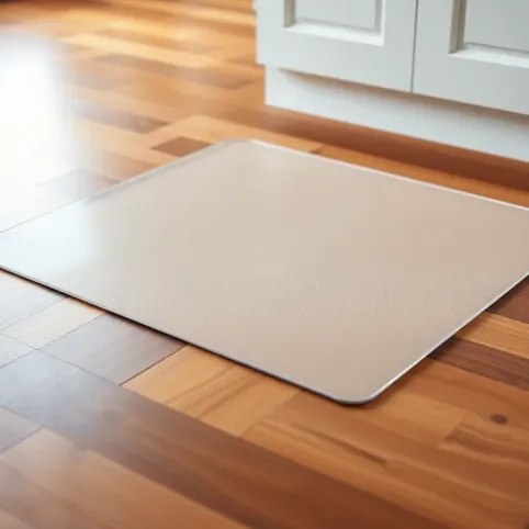 Mata ochronna na podłogę na wymiar