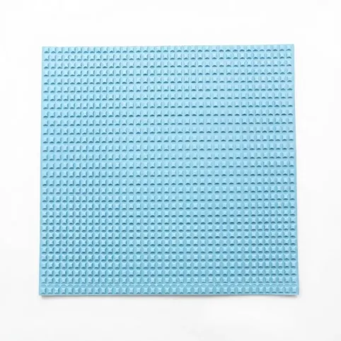 Mata pod płytki do łazienki