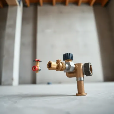 MIESZACZ do podłogówki cena