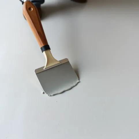 Mikrocement podłoga jak zrobić