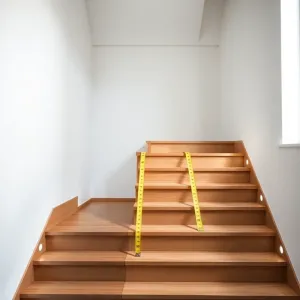 Minimalna szerokość schodów w domu jednorodzinnym