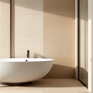 Modne płytki do łazienki 2024