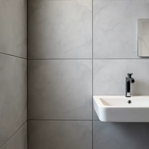 modne płytki do łazienki