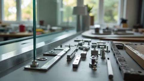 Montaż balustrady cena