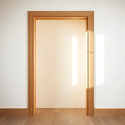 Montaż drzwi ile schnie pianka