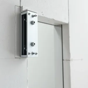 Montaż drzwi przeciwpożarowych