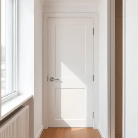 Montaż drzwi Warszawa cennik