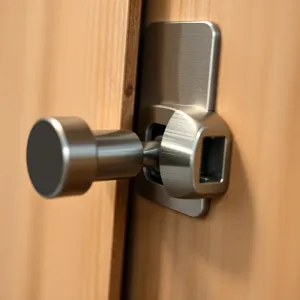 Montaż klamki do drzwi wewnętrznych cena