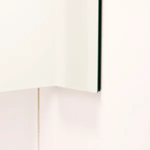 Montaż lustra na płytkach cena