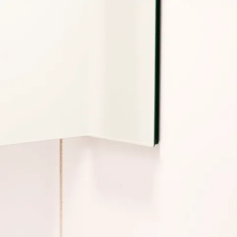 Montaż lustra na płytkach cena