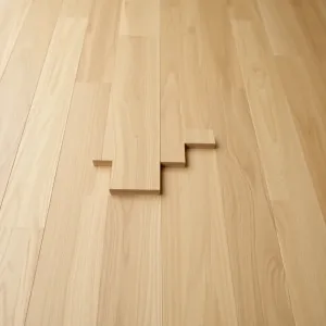 Montaż paneli podłogowych