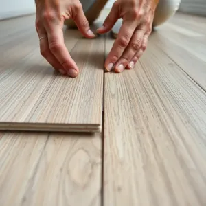 Montaż paneli podłogowych instrukcja