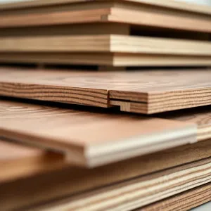 Montaż paneli podłogowych KNR