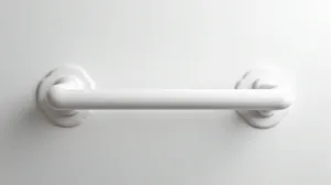 Montaż poręczy do ściany cena Białystok