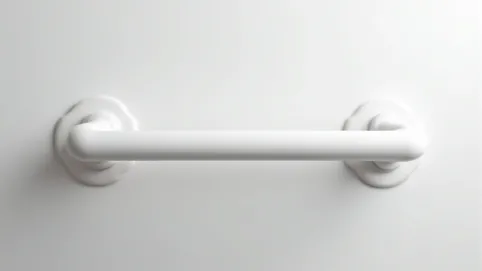 Montaż poręczy do ściany cena Białystok