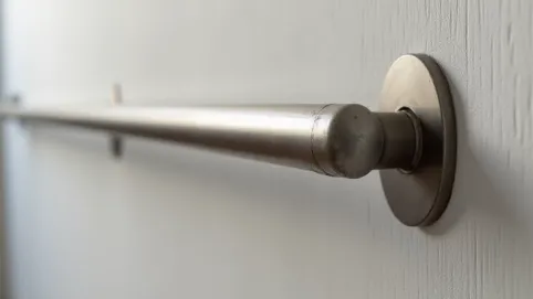 Montaż poręczy do ściany cena Gdynia