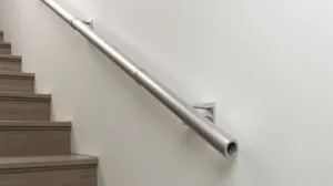 Montaż poręczy do ściany cena Gliwice