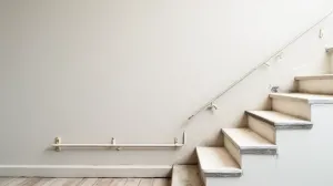 Montaż poręczy do ściany cena Gorzów Wielkopolski