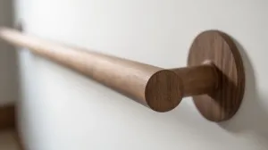 Montaż poręczy do ściany cena Kielce