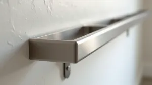Montaż poręczy do ściany cena Łódź
