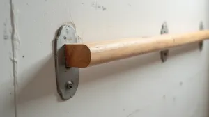 Montaż poręczy do ściany cena Radom