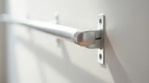 Montaż poręczy do ściany cena Rybnik