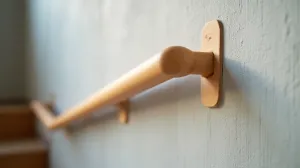 Montaż poręczy do ściany cena Rzeszów