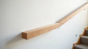 Montaż poręczy do ściany cena Sosnowiec