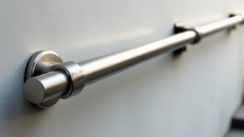 Montaż poręczy do ściany cena Toruń