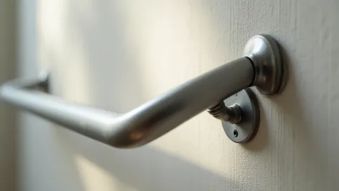 Montaż poręczy do ściany cena Wrocław