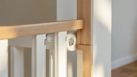 Montaż poręczy do ściany cena Zabrze