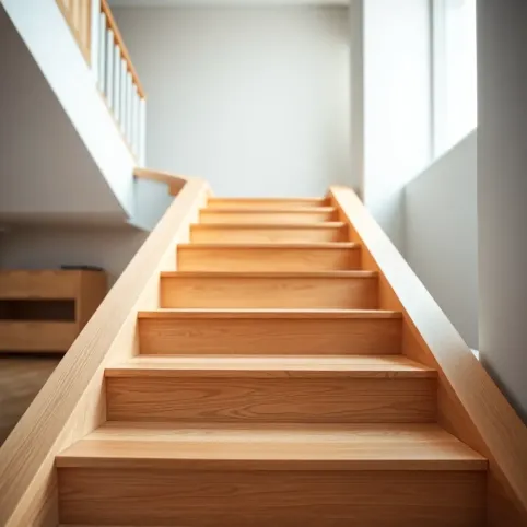 Montaż schodów cena