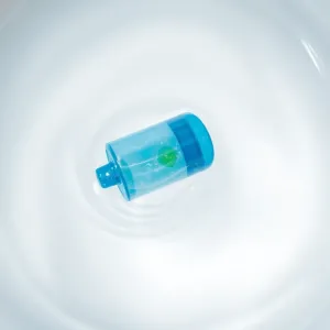 Mycie podłogi kapsułka do prania