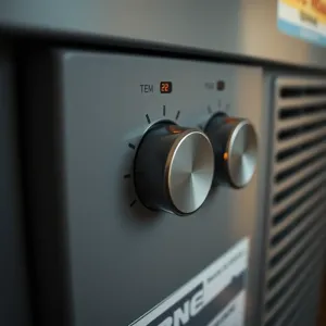 Na ile ustawić piec gazowy przy ogrzewaniu podłogowym