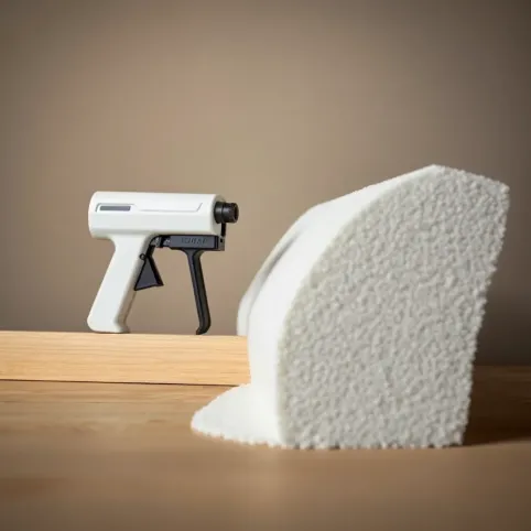 Najlepsza pianka do montażu drzwi