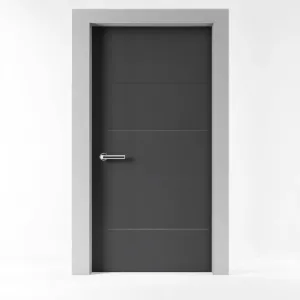 Najlepsze drzwi antywłamaniowe do mieszkania