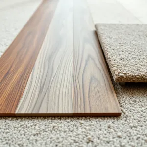 Najlepsze podłogi do mieszkania