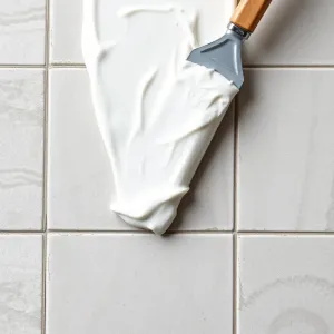 Najlepszy klej płytka na płytkę