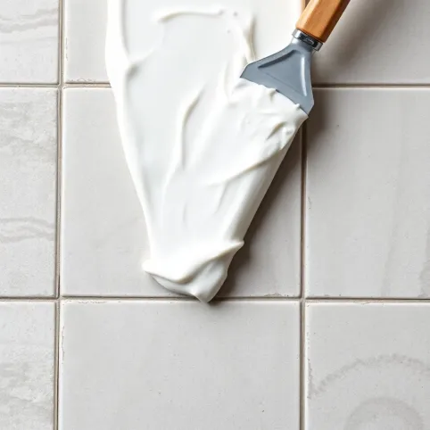 Najlepszy klej płytka na płytkę