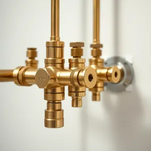 Najlepszy rozdzielacz do podłogówki