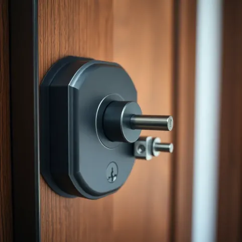 Najlepszy zamek do drzwi