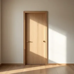 Najmodniejsze drzwi wewnętrzne 2024