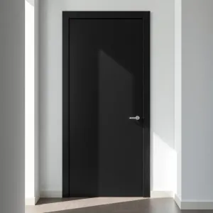 Najmodniejsze drzwi wewnętrzne